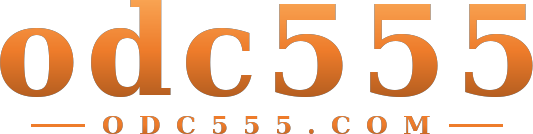 odc555 logo