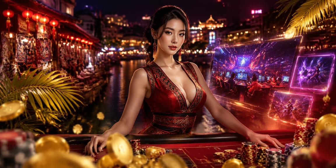 odc555 Game Di Động